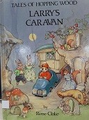 Larry's caravan