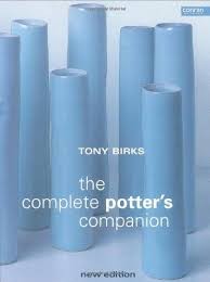 The complete potter's companion