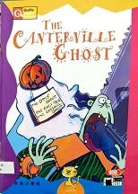 The Canterville ghost