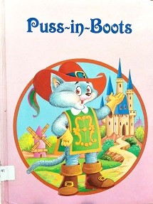 Puss-in-boots