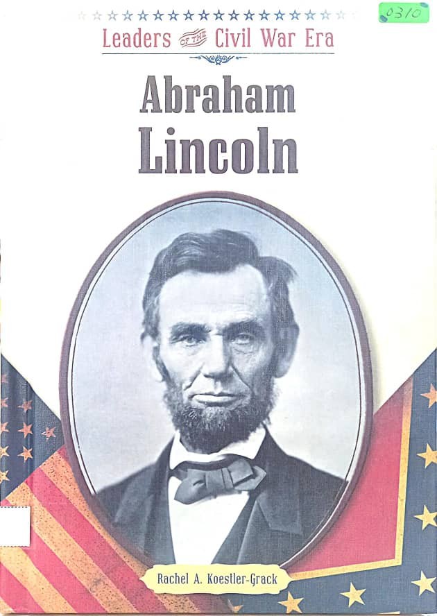 Abraham Lincoln