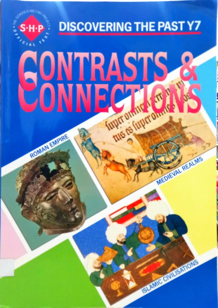 Contrasts & Connections