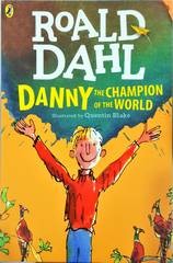 Danny, the champion of the world