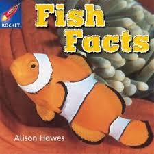 Fish facts.