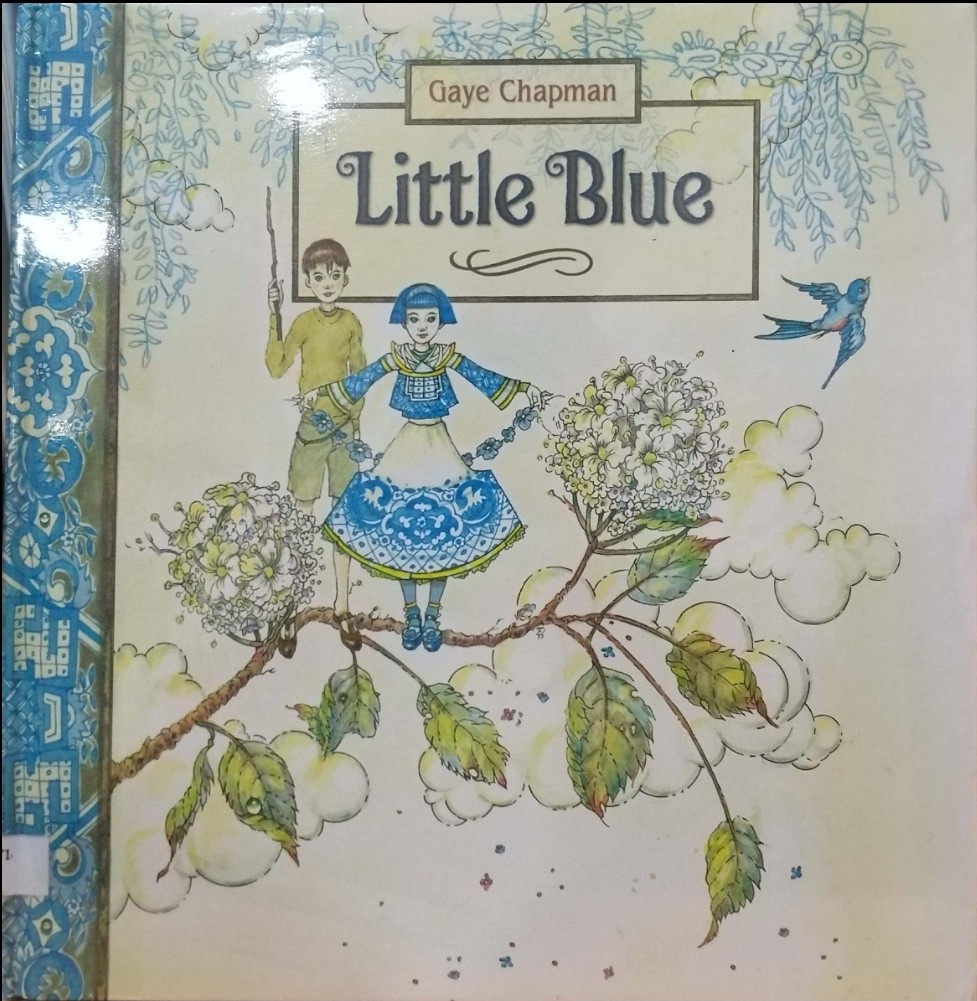 Little Blue