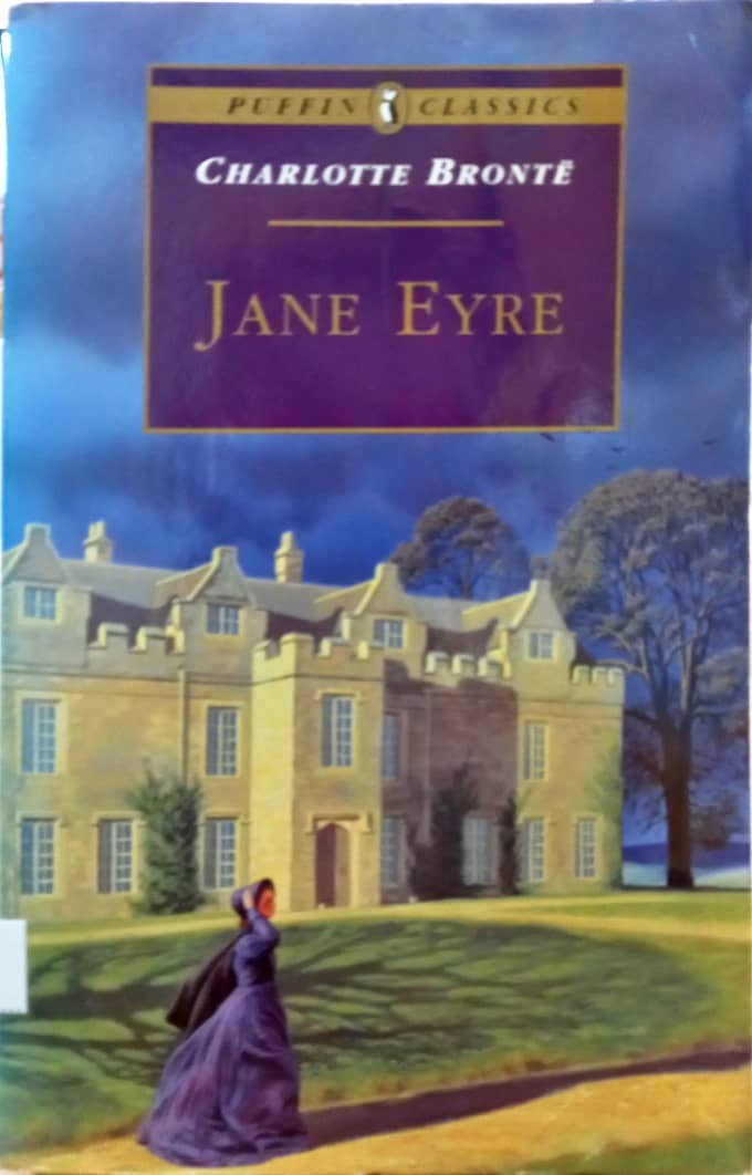 Jane Eyre