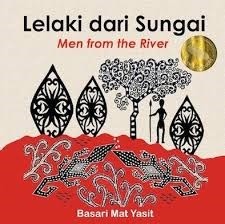 Lelaki dari Sungai