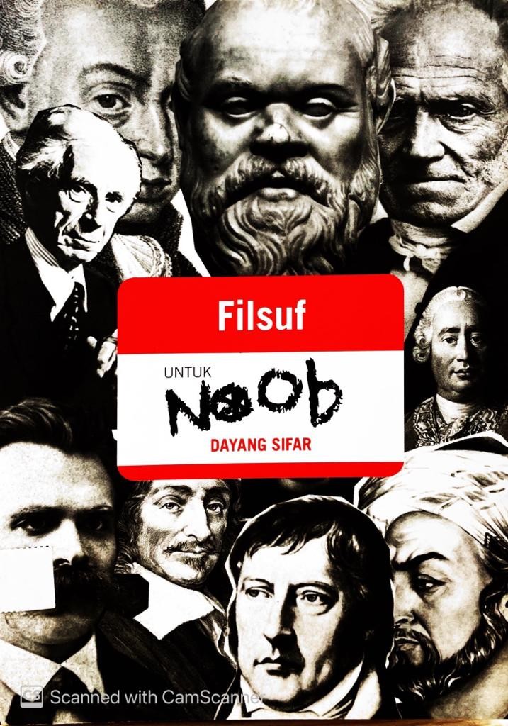 Filsuf Untuk Noob