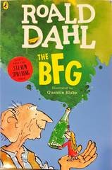 The BFG