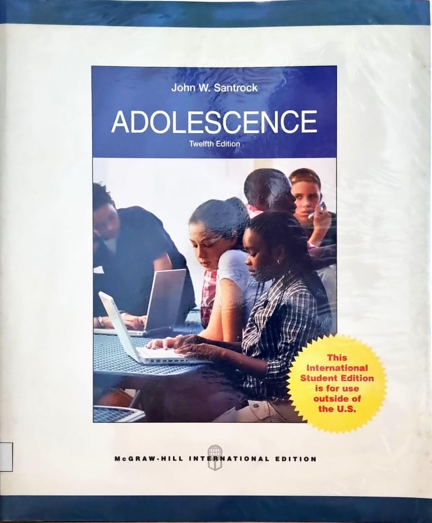 ADOLESCENCE