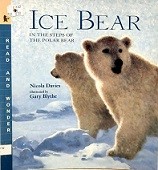 Ice bear : in the steps of the polar bear