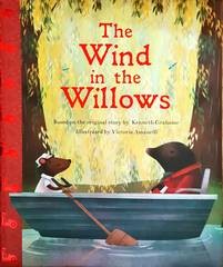 The Wind In The Willows