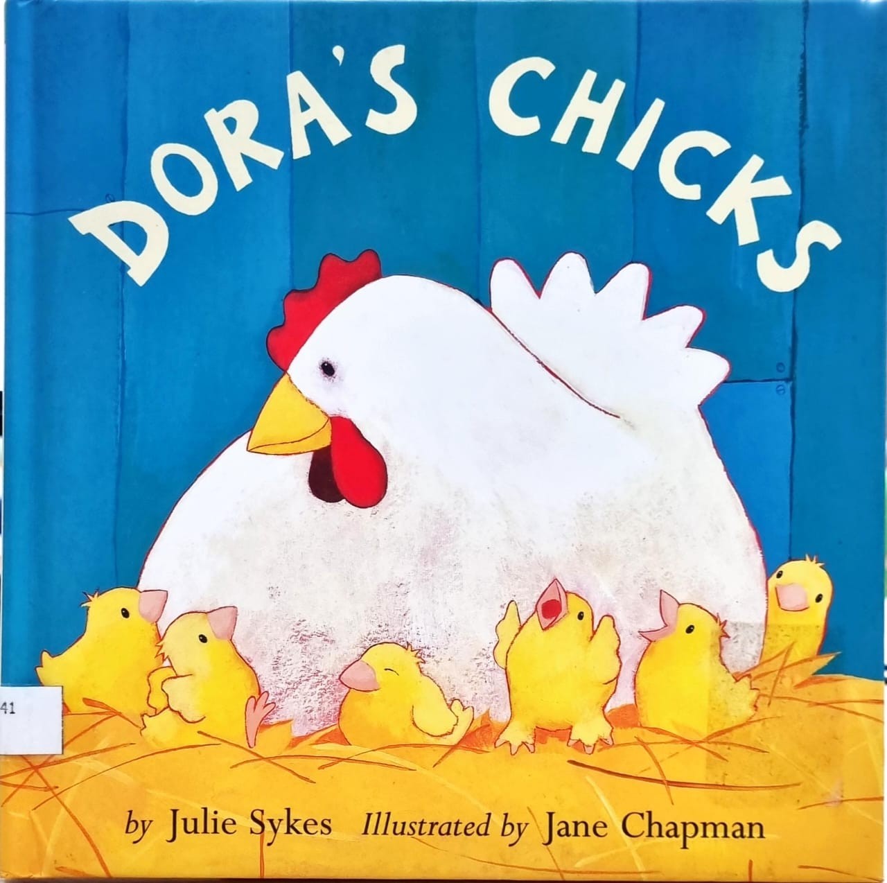 Dora's Chick