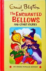 Enid Blyton The Enchanted bellows and Other Stories