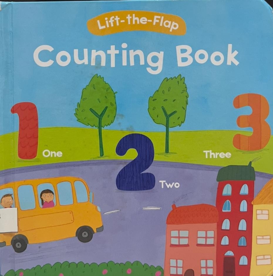 Counting Book
