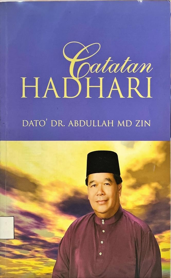 Catatan Hadhari