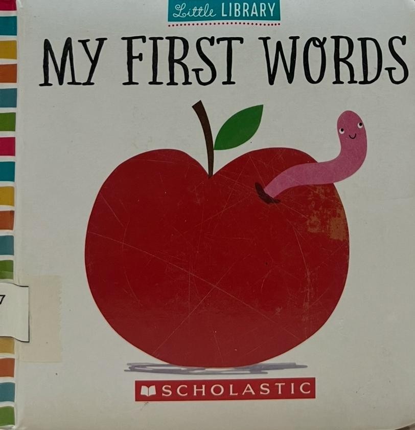My First Words