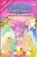 My Princess Fairy Tales