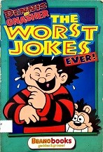 The worst jokes ever!