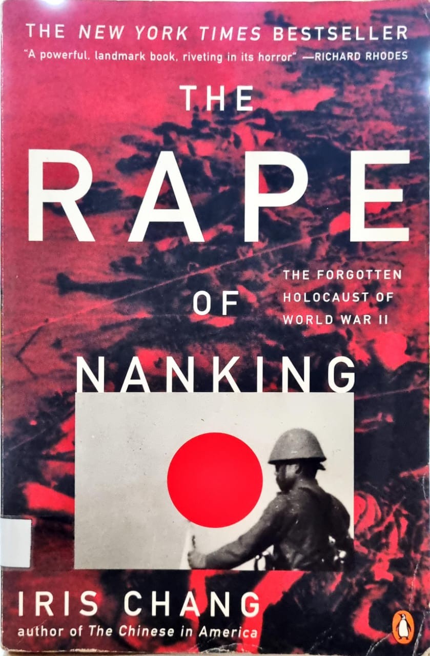 The Rape of Nanking