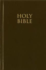 Holy Bible