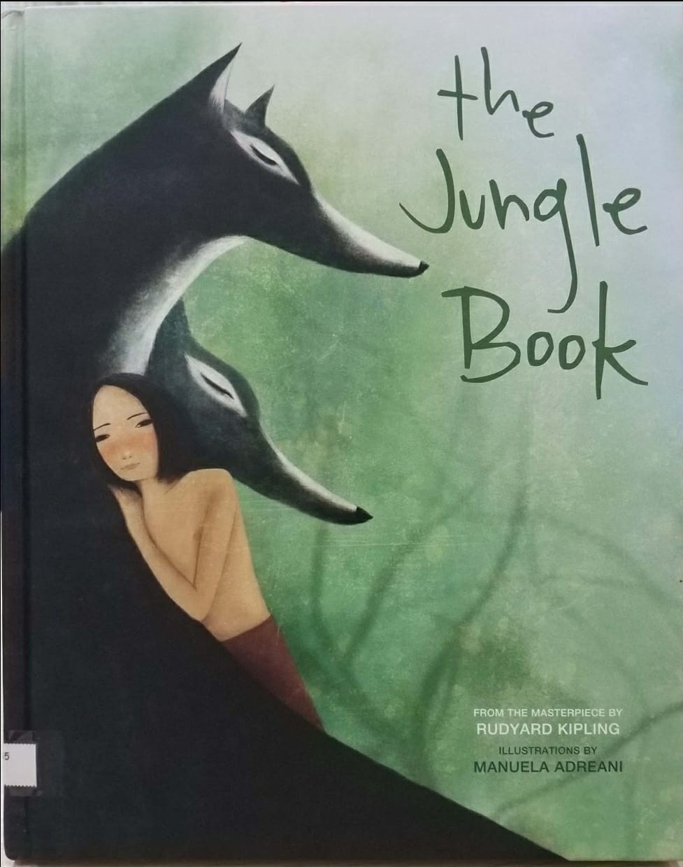 The Jungle Book