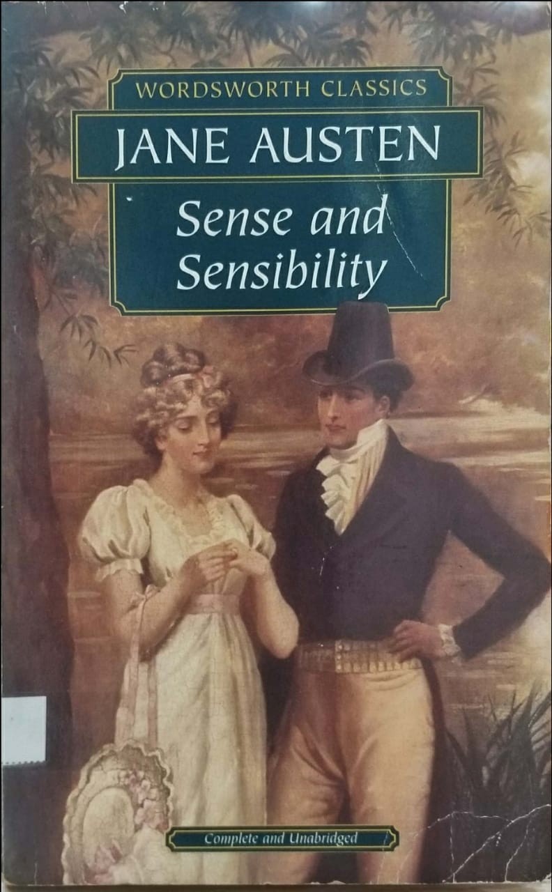 Sense and Sensibility