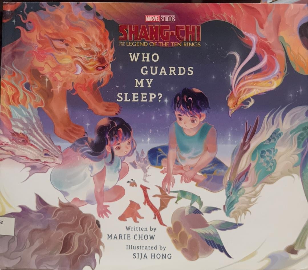 Who Guards My Sleep?