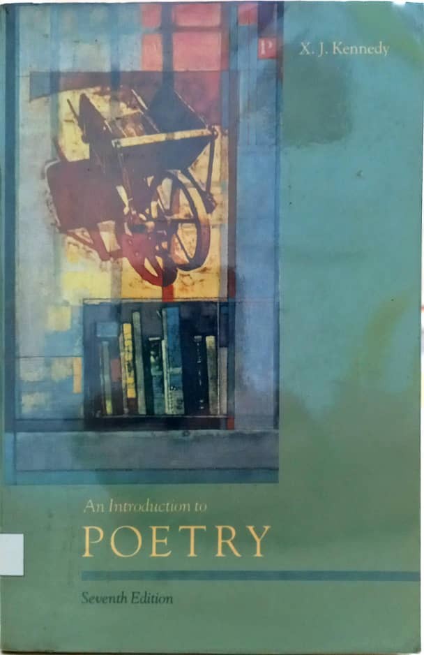 An Introduction to Poetry