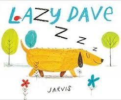 Lazy dave