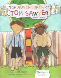 The Adventures of Tom Sawyer