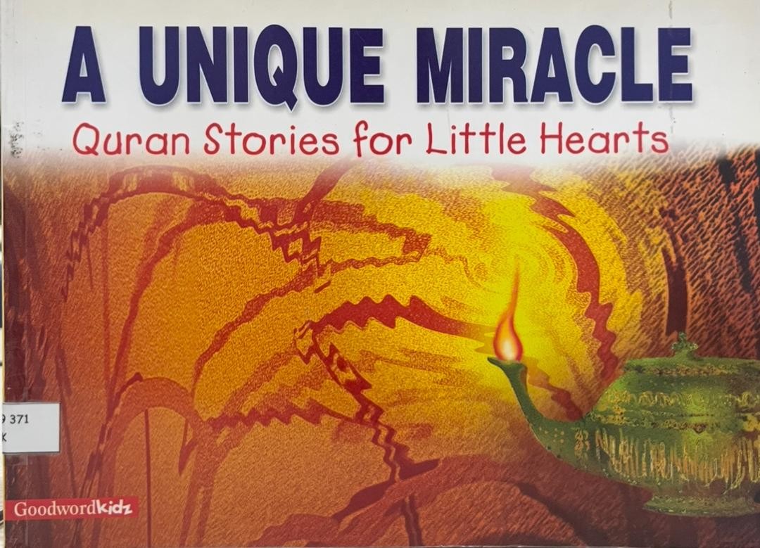 A Unique Miracle