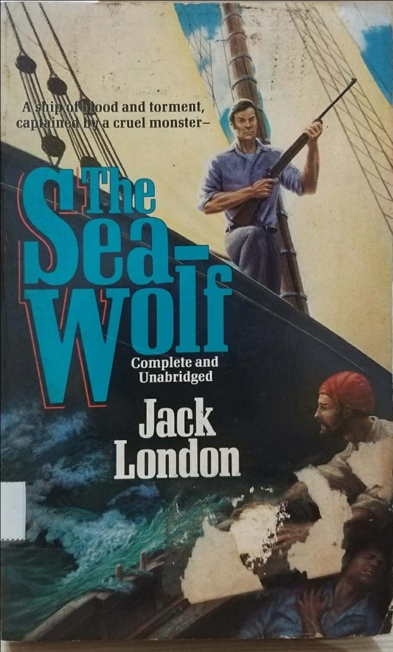 The Sea-Wolf