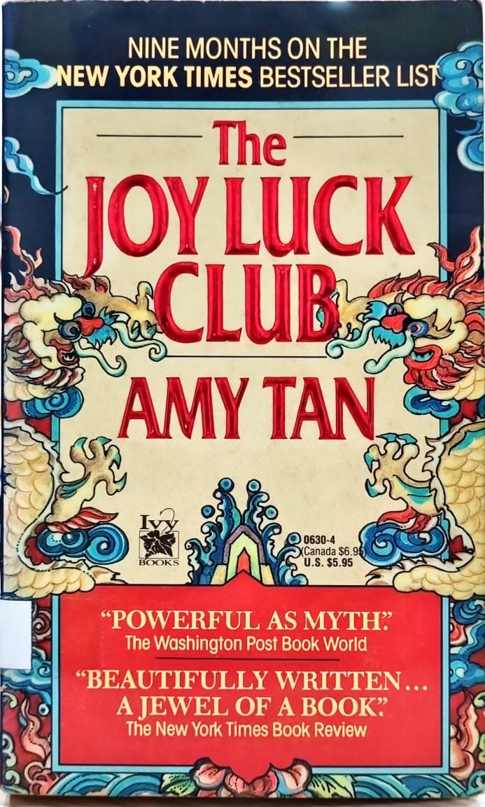 The Joy Luck Club