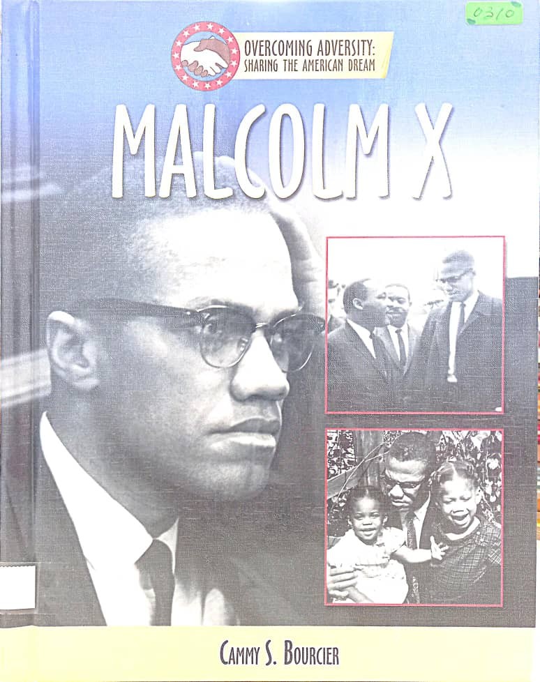 Malcolm X