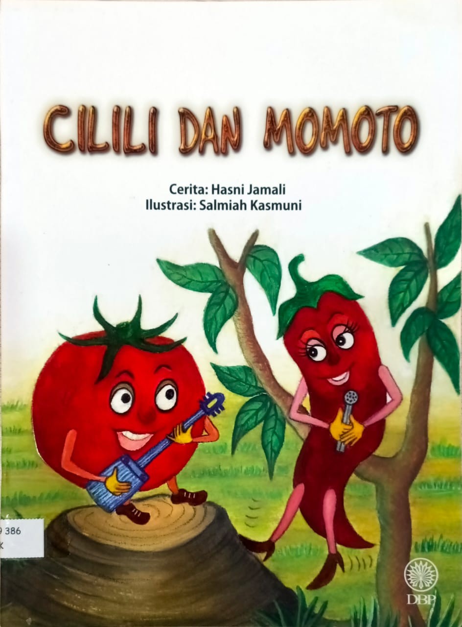 Cilili dan Momoto