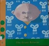 Childre's English 6 The Giant Returns