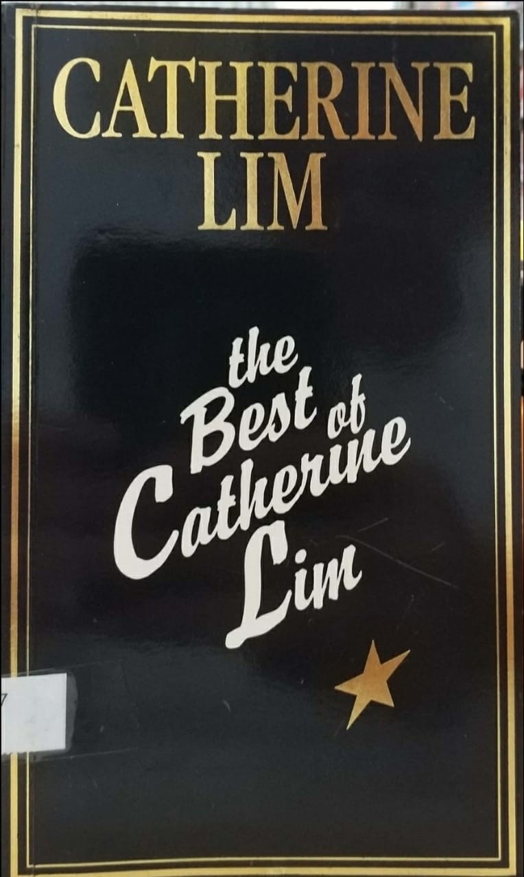 The Best of Catherine Lim