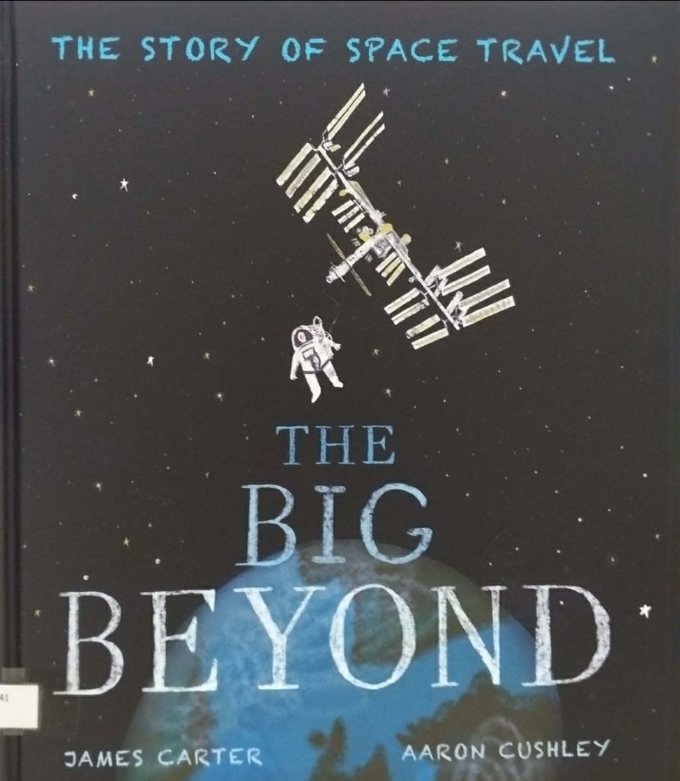 The Big Beyond