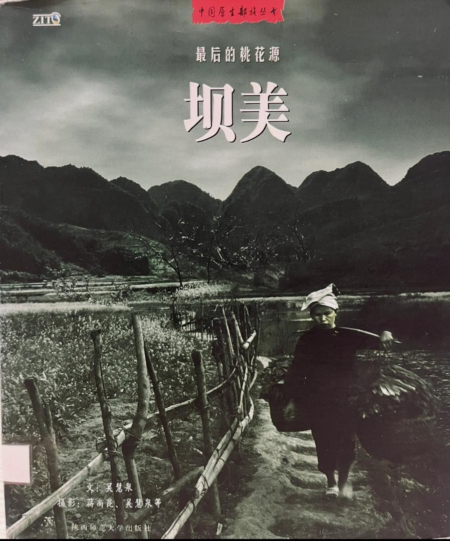 壩美
