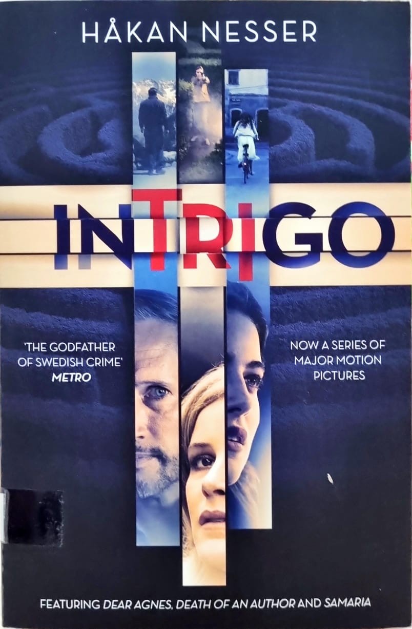 Intrigo