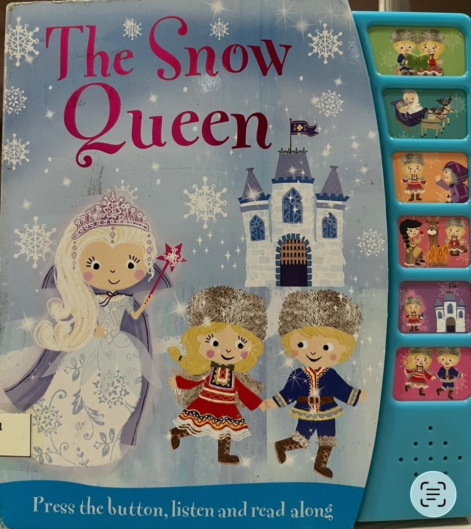 The Snow Queen