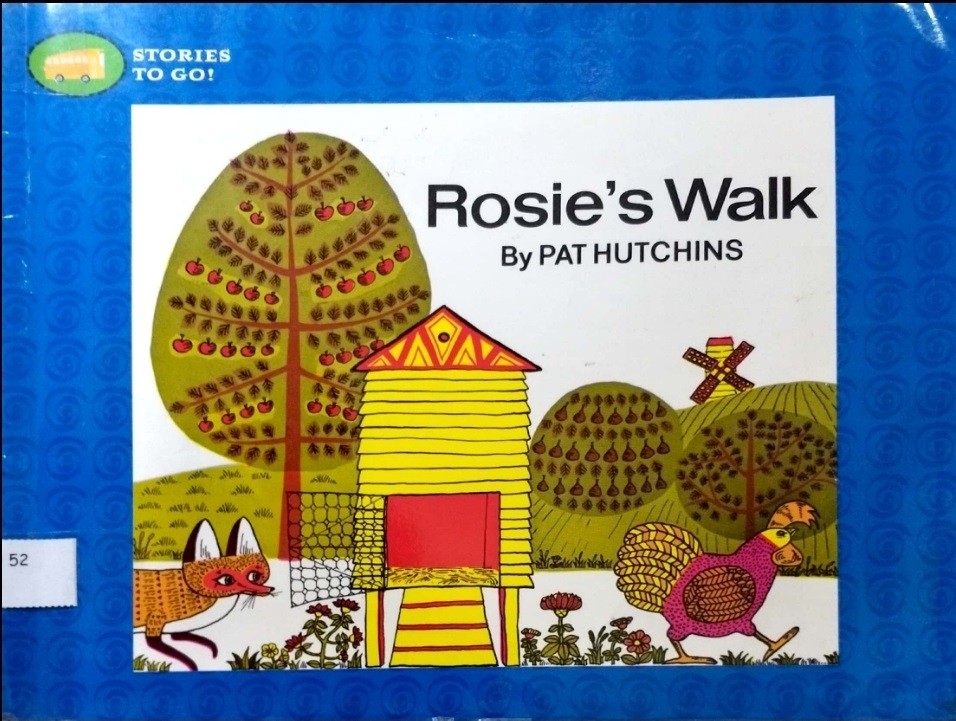 Rosie's Walk