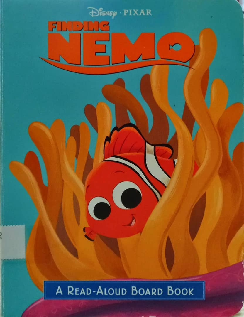 Finding Nemo