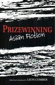 Prizewinning Asian fiction