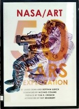 NASA - Art : 50 years of exploration