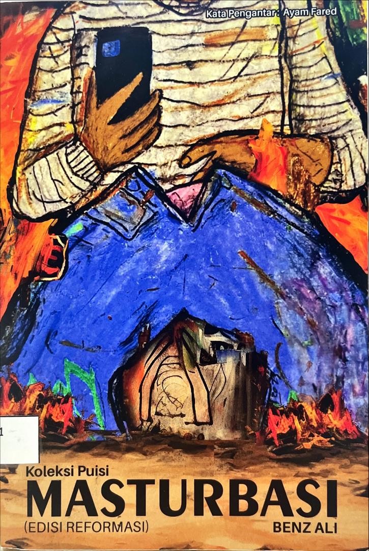 Masturbasi: Koleksi Puisi