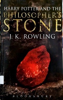 Harry Potter and the philosopher's stone