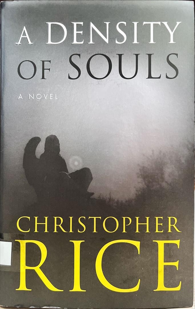 A Density of Souls