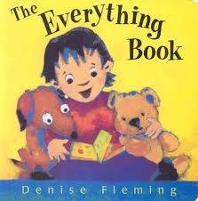 Preschool language development.: The Everything Book